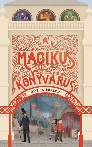 A Mgikus Knyvrus
