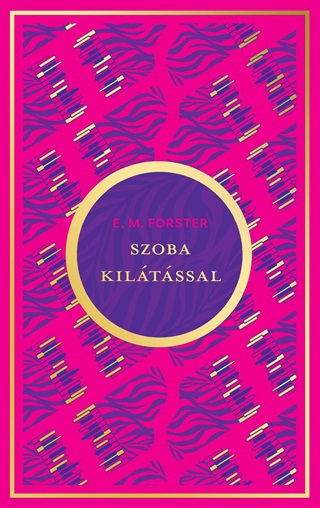 E.M. Forster - Szoba Kiltssal