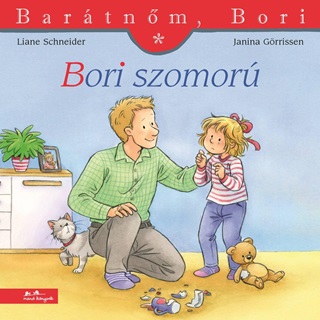 Liane - Grrissen Schneider - Bori Szomor - Bartnm, Bori 52.