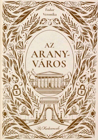 Az Aranyvros