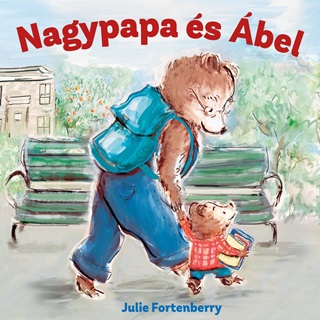 Julie Fortenberry - Nagypapa s bel