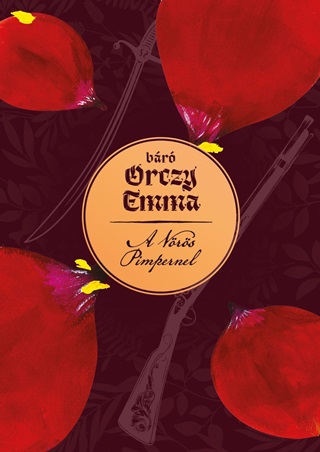 Orczy Emma - A Vrs Pimpernel