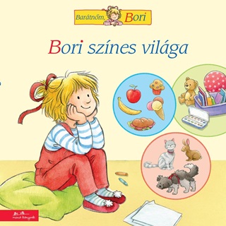 - - Bori Sznes Vilga - Bartnm, Bori