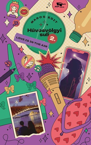 Hvsvlgyi Suli 2.  - Love Is In The Air