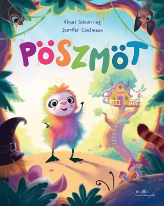 Almut - Coulmann Schnerring - Pszmt