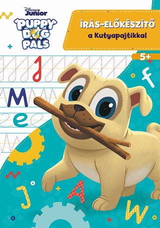 - - Disney - rs-Elkszt A Kutyapajtikkal