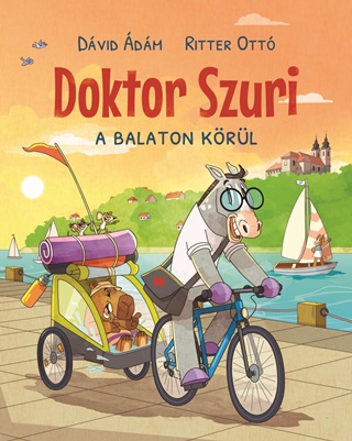 Dvid dm - Doktor Szuri A Balaton Krl