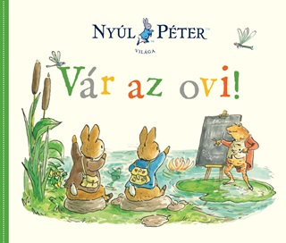  - Nyl Pter Vilga - Vr Az Ovi!