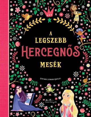  - A Legszebb Hercegns Mesk
