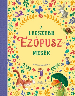  - A Legszebb Ezpusz-Mesk