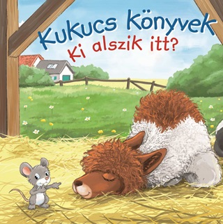  - Kukucs Knyvek - Ki Alszik Itt?