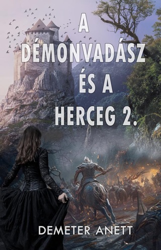 Demeter Anett - A Dmonvadsz s A Herceg 2.