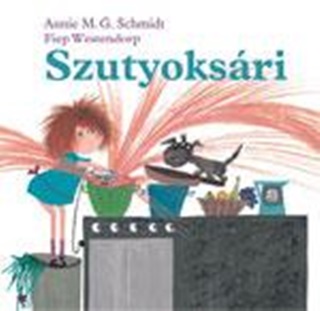 Annie M.G. - Westendorp Schmidt - Szutyoksri