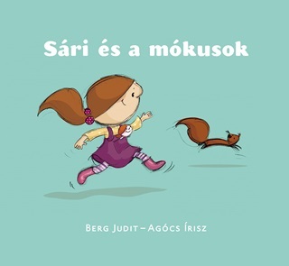 Berg Judit - Agcs risz - Sri s A Mkusok