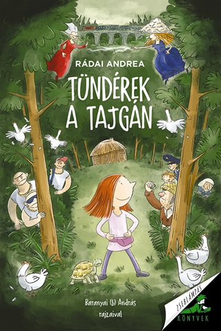 Rdai Andrea - Tndrek A Tajgn