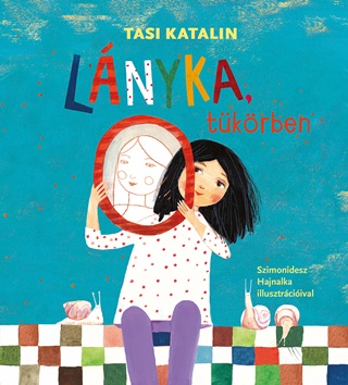 Tasi Katalin - Lnyka, Tkrben