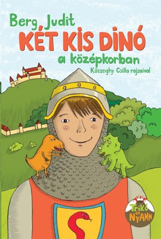 Berg Judit - Kt Kis Din A Kzpkorban (Flexibilis)