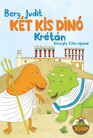 Berg Judit - Kt Kis Din Krtn (Flexibilis)