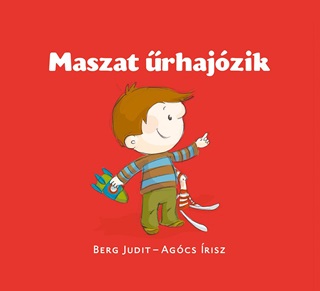 Berg Judit - Agcs risz - Maszat rhajzik