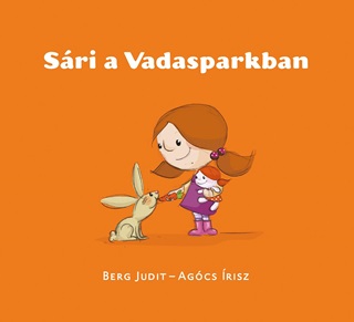 Berg Judit - Agcs risz - Sri A Vadasparkban