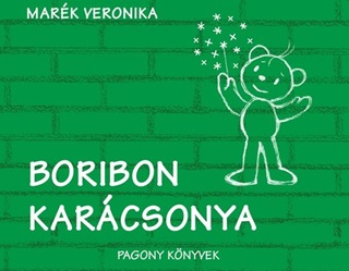 Mark Veronika - Boribon Karcsonya