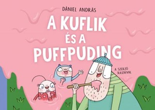 A Kuflik s Puffpuding