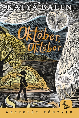 Katya Balen - Oktber, Oktber