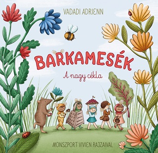 Barkamesk - A Nagy Ckla