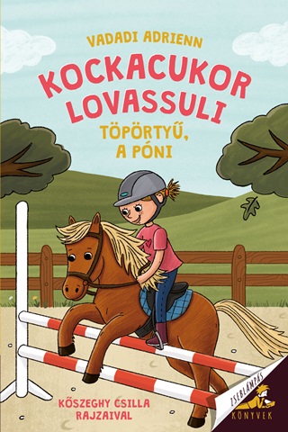 Vadadi Adrien - Kockacukor Lovassuli 3. - Tprty, A Pni