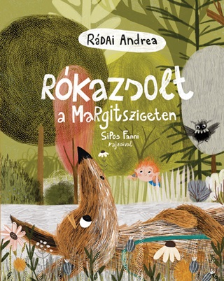 Rkazsolt A Margitszigeten