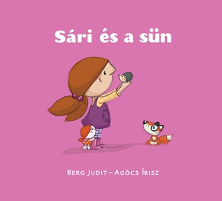 Berg Judit - Sri s A Sn