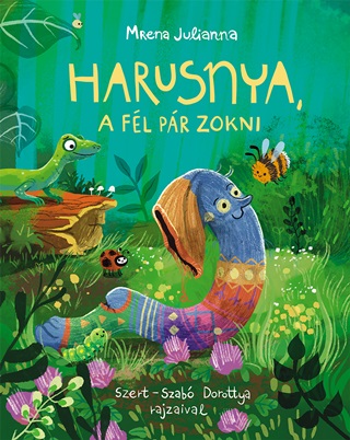 Harusnya, A Fl Pr Zokni