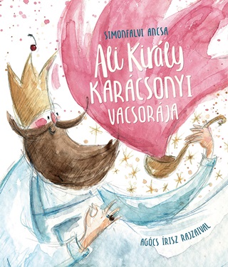 Ali Kirly  Karcsonyi Vacsorja