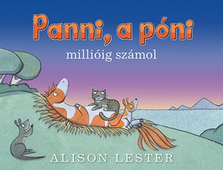 Alison Lester - Panni, A Pni Milliig Szmol