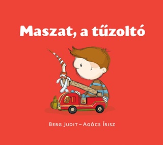 Berg Judit - Maszat, A Tzolt