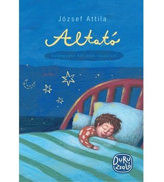 Jzsef Attila - Altat
