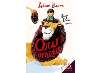 Adam Baron - Oscar s Az Oroszln