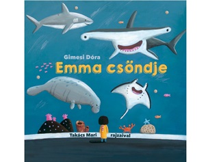 Emma Csndje