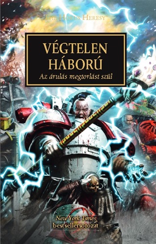  - Vgtelen Hbor - Az ruls Megtorlst Szl