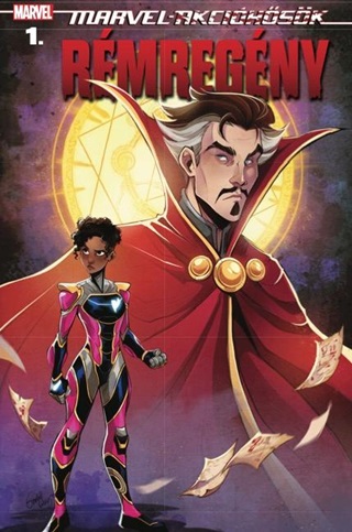  - Marvel-Akcihsk: Rmregny 1.