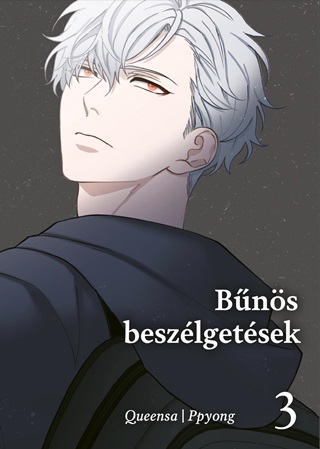 Ppyong Queensa - Bns Beszlgetsek 3. - Kpregny