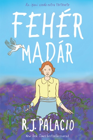 R.J. Palacio - Fehr Madr