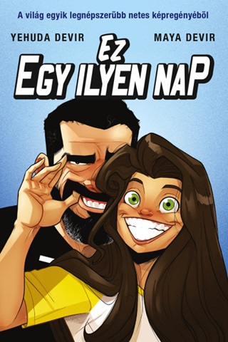 Ez Egy Ilyen Nap
