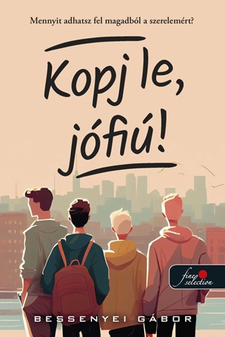 Kopj Le, Jfi!