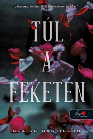Claire Castillon - Tl A Feketn