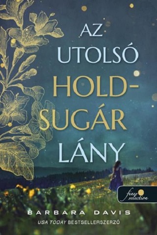 Barbara Davis - Az Utols Holdsugr Lny