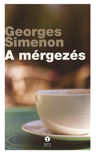 Georges Simenon - A Mrgezs