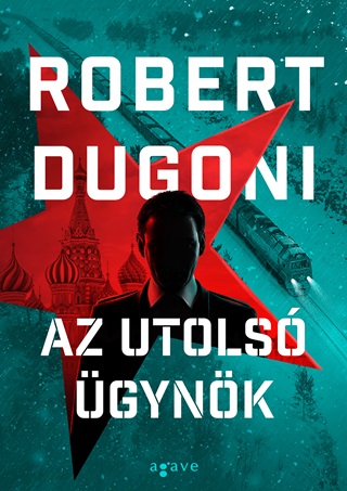 Robert Dugoni - Az Utols gynk