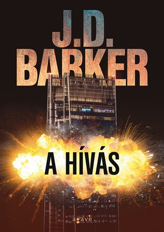 J.D. Barker - A Hvs