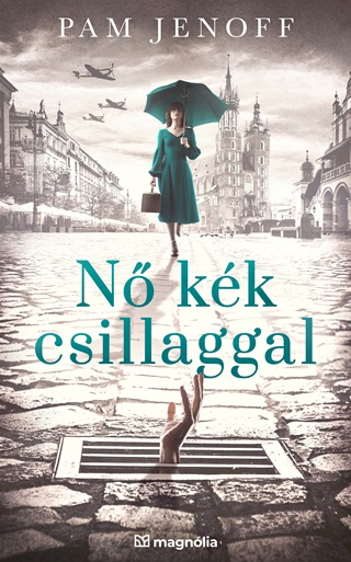 Pam Jenoff - N Kk Csillaggal